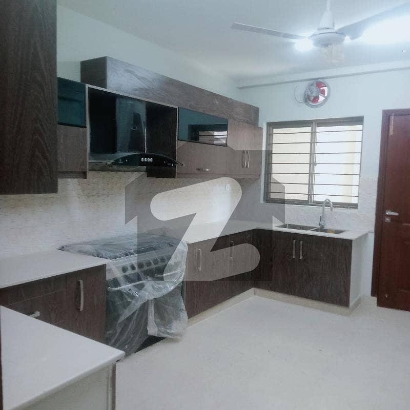 4 Bed Apartment Available for Rent in Askari 11 Lahore