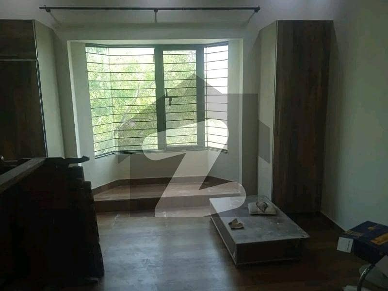 5 Marla double story independent house available for rent for bacholers, OR silent office,