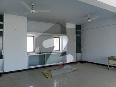 Office for Rent Near Tehzeeb Bakers