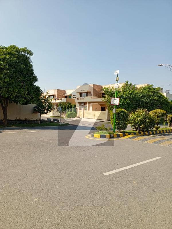 17 Marla 4 Bedroom Brig House Available For Rent In Askari 10 sector F Lahore Cantt