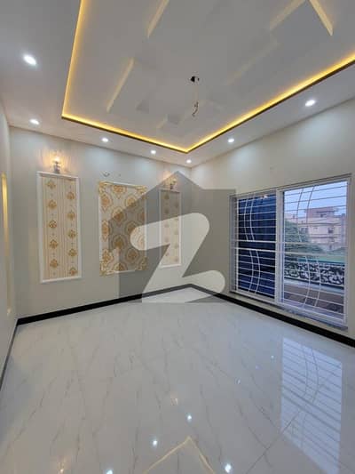 Brand New 11 Marla House For sale In Central Park - Block A Lahore