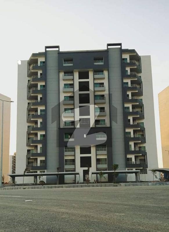 10 MARLA 3 BEDROOM NEW APARTMENT AVAILABLE FOR RENT
