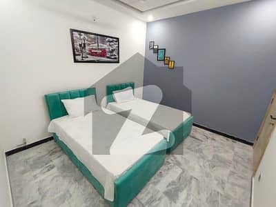 Kanal Upper Portion Available For Rent In G-13