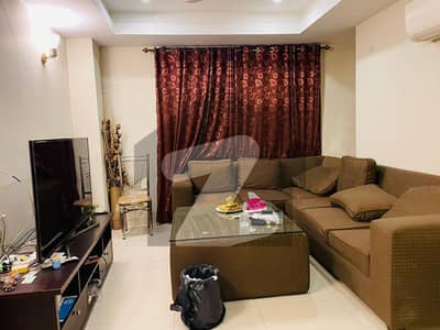 2-Bed Apartment For Sale In Executive Heights F-11 Islamabad