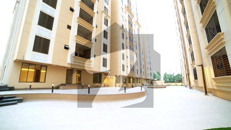 Chapal Courtyard Ready To Move Flat For Sale