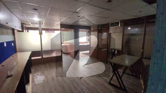 750 Sqft Office Available For Rent