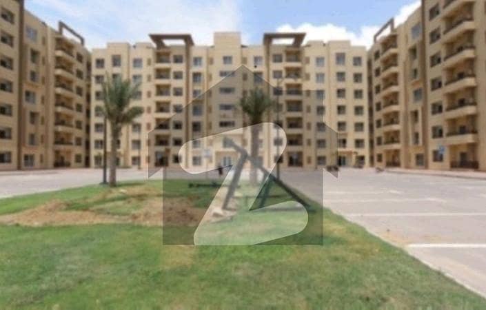 Bahria Town Karachi Flat For sale Sized 887 Square Feet
