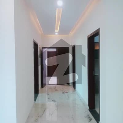 3 Bed Apartment Available For Sale In Askari 11 Lahore