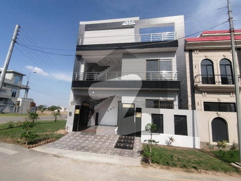 Looking For A Good Location House In Lahore