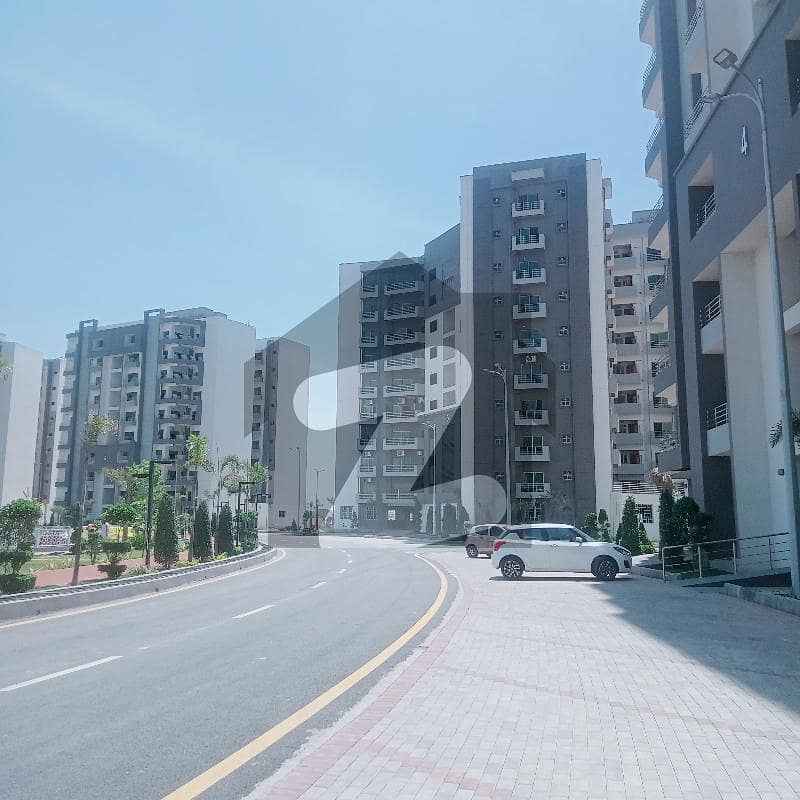 3 Bed Apartment Available For Sale In Askari 11 Lahore