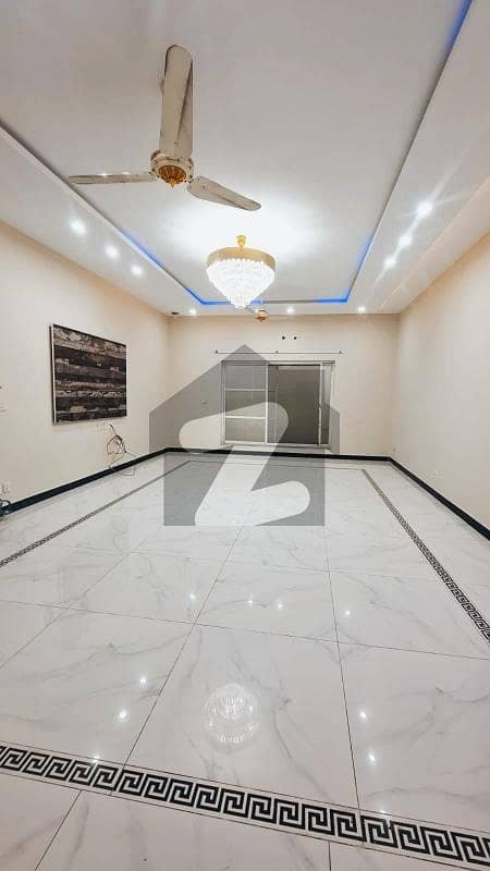 1 Kanal Upper Portion Available For Rent In Valancia Town