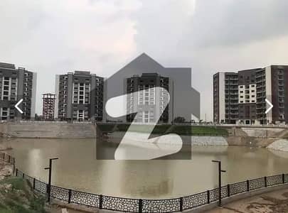 10 Maral Most Beautiful Well Mentioned Flat For Sale In Askari 11