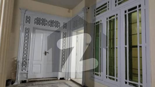 Get This Amazing 20 Marla House Available In Hayatabad Phase 2