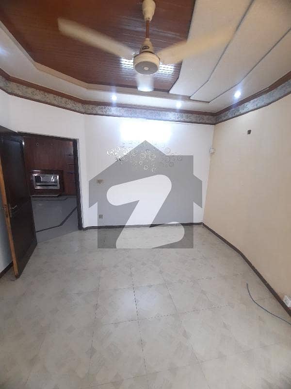 7 Marla Independent Full House For Rent in DHA Phase 3 Block Z