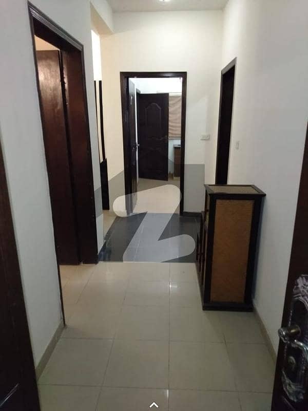 Like Brand New 5 Marla Luxury FLAT Available For Rent in ASKARI 11