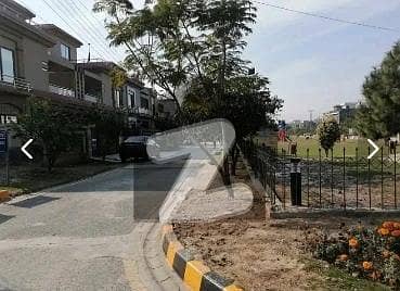 Ideal 5 Marla Residential Plot Has Landed On Market In Etihad Town Phase 1, Lahore