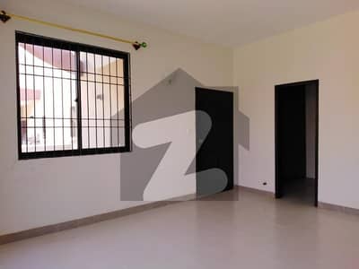 Spacious Corner House Is Available In Navy Housing Scheme Karsaz For Sale