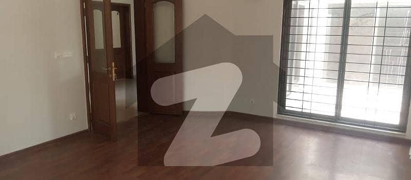 1 Kanal Beautiful House For Rent In B Block Phase 5 DHA Lahore