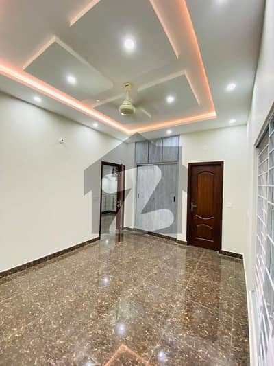 5 Marla House For Rent In N-Block Khayaban E Amin Society Lhr