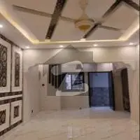3.5 MARLA UPPER PORTION FOR RENT IN SAROBA GARDENS LAHORE