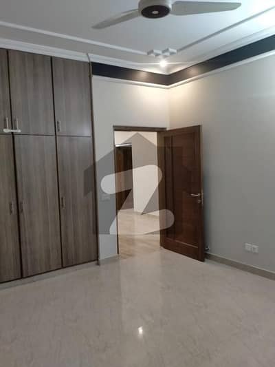 1 Kanal Beautiful Upper Portion For Rent In NFC Housing Society.