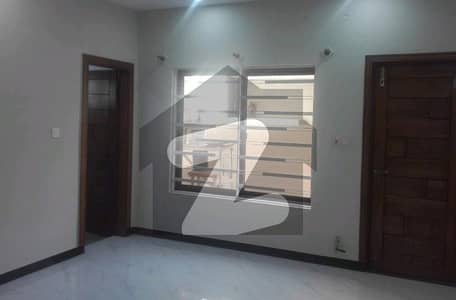 A Well Designed Upper Portion Is Up For rent In An Ideal Location In PWD Housing Scheme