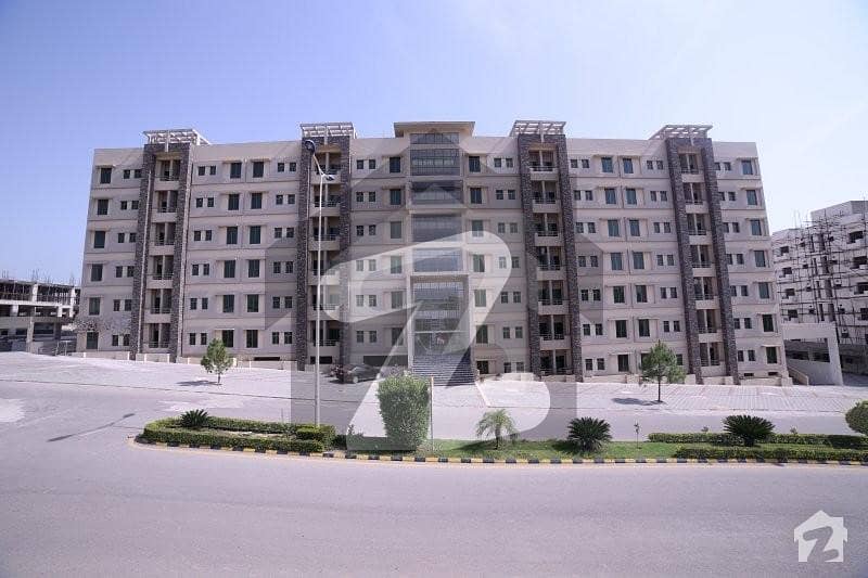 1 Bed Flat For Rent In Rania Heights