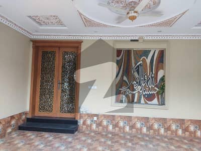 10 Marla Brand New Triple Storey House Available For Sale In Faisal Town Lahore