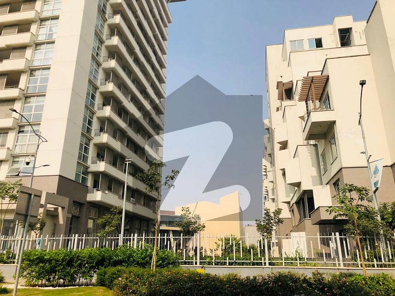 3 Bedroom Apartment Available For Rent In DHA Penta Square Phase 5