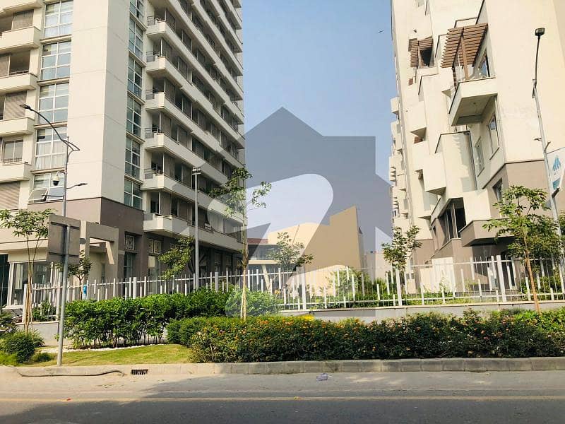 3 Bedroom Apartment Available For Rent In DHA Penta Square Phase 5