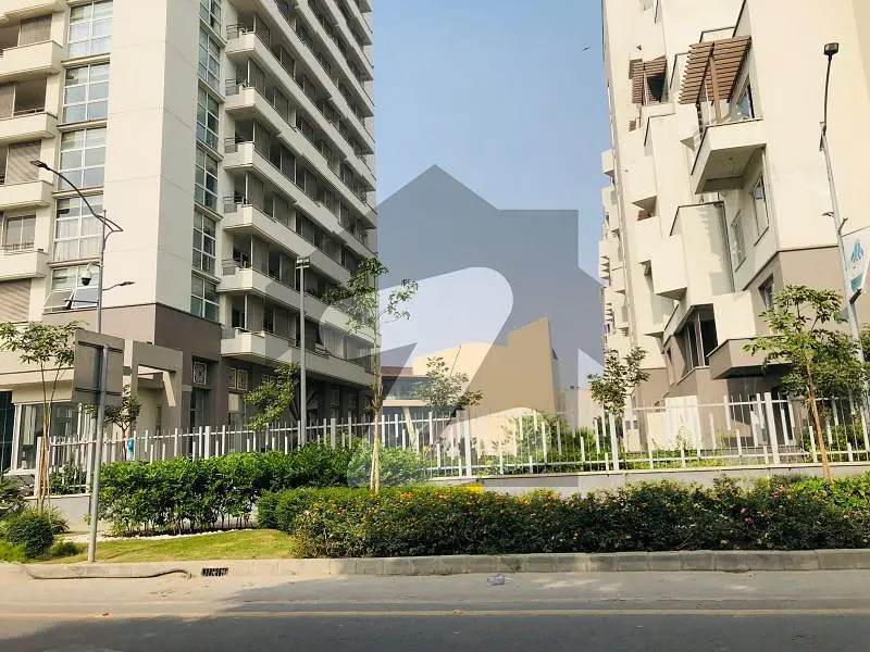 1 Bedroom Apartment Available For Rent In DHA Penta Square Phase 5