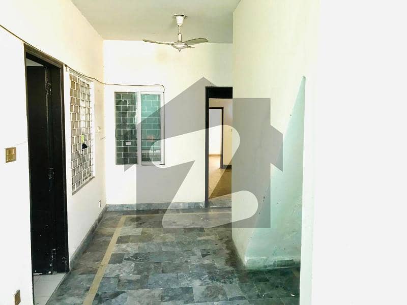 7 Marla Upper Portion For Rent Ideally Located in M Block Model Town Ext Lahore