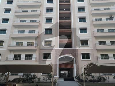 10 Marla 3 Bed Apartment On 7th Floor Available For Rent In Askari 11 Lahore