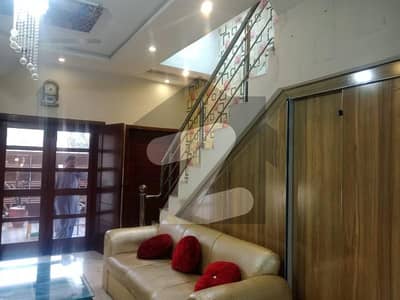 Affordable House Available For Sale In Johar Town