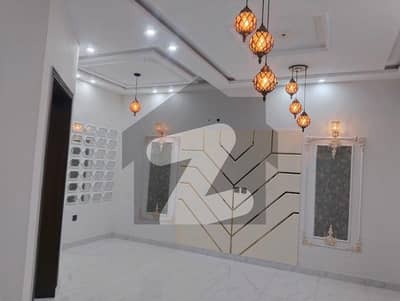 Highly-Coveted 5 Marla House Is Available In Johar Town For Sale