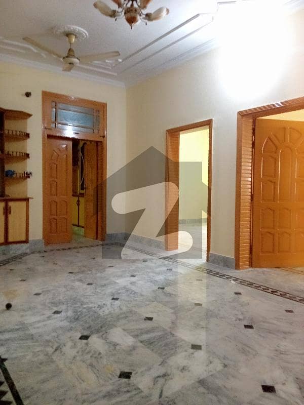 3 bedroom Ground portion available for rent in Pakistan town phase 1