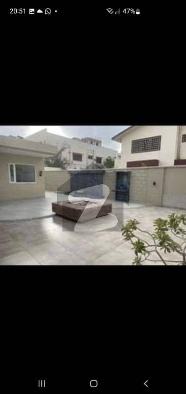 Highly-Desirable Prime Location 1000 Square Yards House Available In DHA Phase 6
