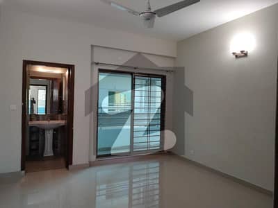 OPEN VIEW Brand New 10 Marla 3 Bed Flat On 2nd Floor For Sale In Askari 11