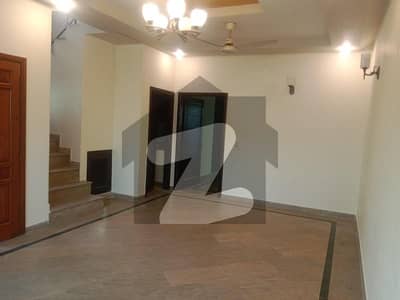 5 Marla Full House for Rent in Hot Location in D Block Phase 5 DHA Lahore