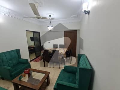 Apartment For For Sale In Clifton Block 4
