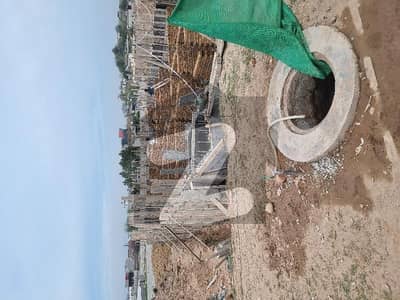 Bahria Phase 7 Corner Plot For Sale