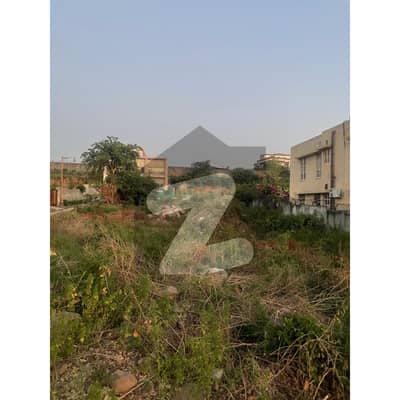 19 Marla Plot Is Available For Sale
