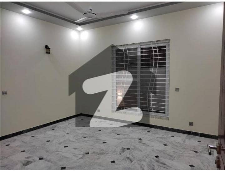 Prime Location Lower Portion For Rent In DHA Phase 4