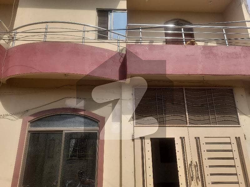 5 Marland double stories house for rent with out gas 5 Marland double stories house for rent with out gas