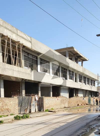 علامہ اقبال کالونی راولپنڈی میں 2 کنال عمارت 25.0 ہزار میں کرایہ پر دستیاب ہے۔