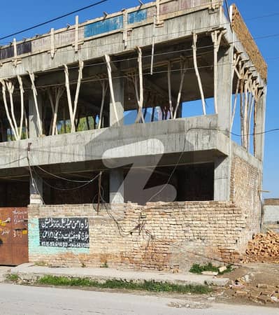 علامہ اقبال کالونی راولپنڈی میں 2 کنال عمارت 25.0 ہزار میں کرایہ پر دستیاب ہے۔