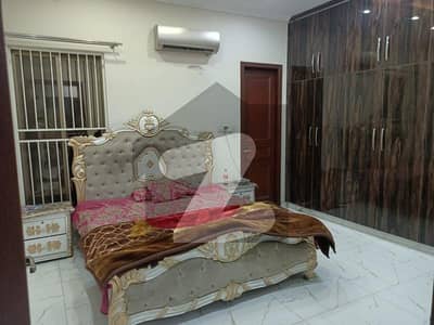 Double Unite 10 Marla Slightly Used House For Sale In Press Club Society Shafi Colony At Canal Road