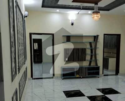 3.5 Marla House available for sale in Johar Town, Johar Town