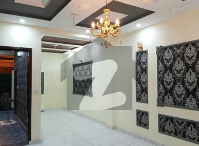 3.5 Marla House available for sale in Johar Town, Johar Town