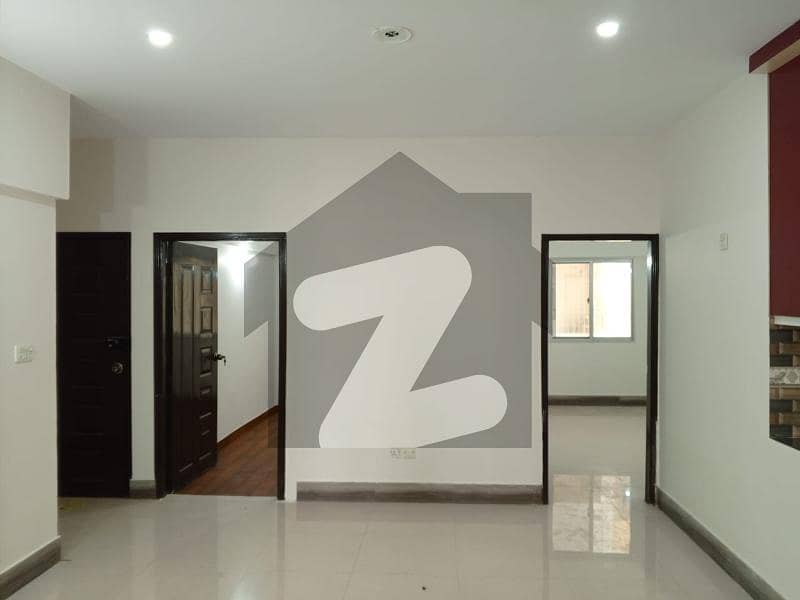 Like Brands New 3 Bedrooms Apartment Is Available For Sale In Phase 2 Ext